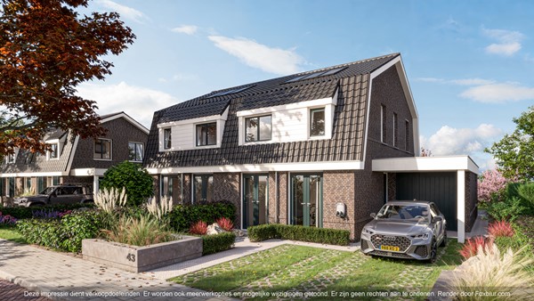 Medium property photo - Molenlaan 41, 2181 GE Hillegom