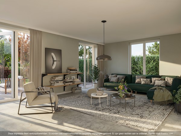 Medium property photo - Molenlaan 41, 2181 GE Hillegom