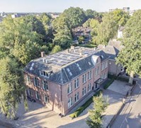 Sold: Prof. Röntgenstraat 8Bn10, 7311 AM Apeldoorn