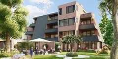 Under offer: Amalialaan Construction number 5, 3743 KE Baarn