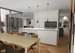 Under offer: Amalialaan Construction number 5, 3743 KE Baarn