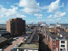 Under offer: Breesaapstraat Construction number 4, 1975 CB IJmuiden