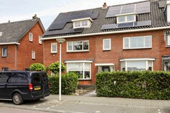 Sold: Esdoornlaan 34, 1521EB Wormerveer