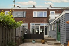 Sold: Esdoornlaan 34, 1521 EB Wormerveer