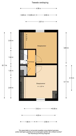 Nieuweweg 29, 1531 AA Wormer - 