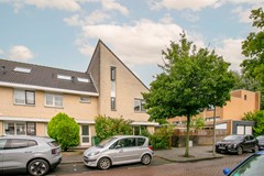 Sold: Anton van Duinkerkenlaan 2, 1187 WC Amstelveen