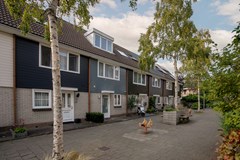 Sold: Joke Smitstraat 9, 2401KN Alphen aan den Rijn