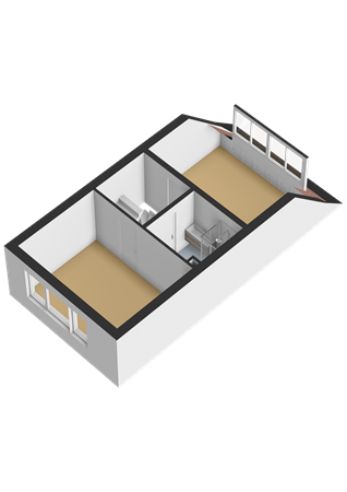 Joke Smitstraat 9, 2401 KN Alphen aan den Rijn - Eerste verdieping - 3D.png