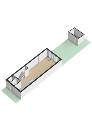 Joke Smitstraat 9, 2401 KN Alphen aan den Rijn - Situatie - 3D.png