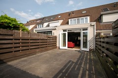 Sold: Joke Smitstraat 9, 2401 KN Alphen aan den Rijn