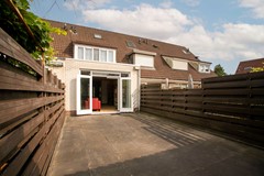 Sold: Joke Smitstraat 9, 2401 KN Alphen aan den Rijn