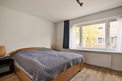 Sold: Joke Smitstraat 9, 2401 KN Alphen aan den Rijn