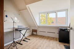 Sold: Joke Smitstraat 9, 2401 KN Alphen aan den Rijn