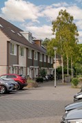 Sold: Joke Smitstraat 9, 2401 KN Alphen aan den Rijn