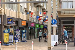 Sold: Joke Smitstraat 9, 2401 KN Alphen aan den Rijn