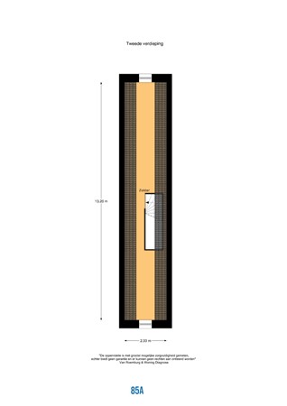 Kanaaldijk Bouwnummer 85L, 1454 AC Watergang - 162016770_kanaaldijk_85_tweede_verdiepi_first_design_20240910_2a6390.jpg