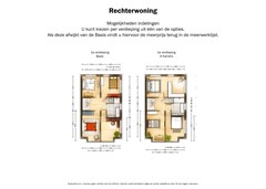 New for sale: Bosstraat Construction number 2, 1731 SC Winkel