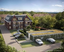 Under offer: Brugweg Construction number 13, 2741 KZ Waddinxveen