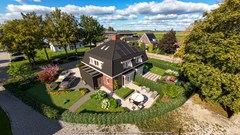 Sold: Kerkebogerd Construction number 2R, 3999 NL Tull en 't Waal