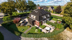 Sold: Kerkebogerd Construction number 2R, 3999 NL Tull en 't Waal