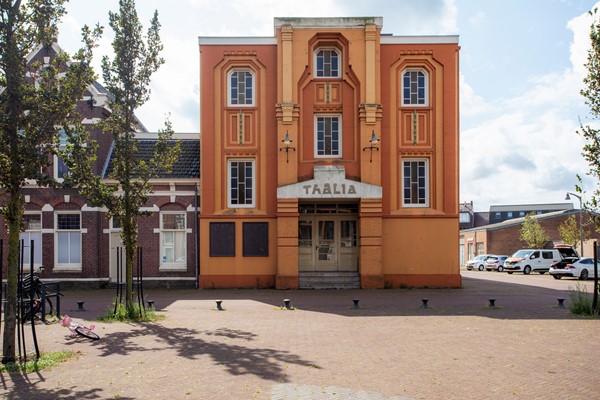 Medium property photo - Breesaapstraat Construction number 5a, 1975 CB IJmuiden