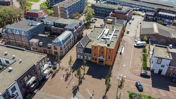 Medium property photo - Breesaapstraat Bouwnummer 5b, 1975 CB IJmuiden