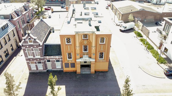 Medium property photo - Breesaapstraat Bouwnummer 5b, 1975 CB IJmuiden