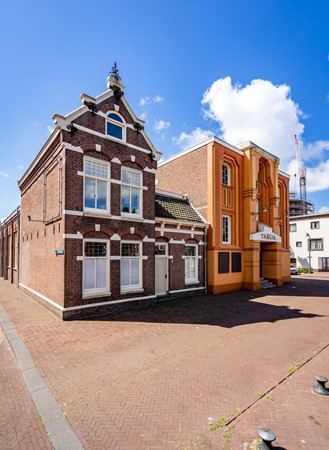 Medium property photo - Breesaapstraat Bouwnummer 5b, 1975 CB IJmuiden