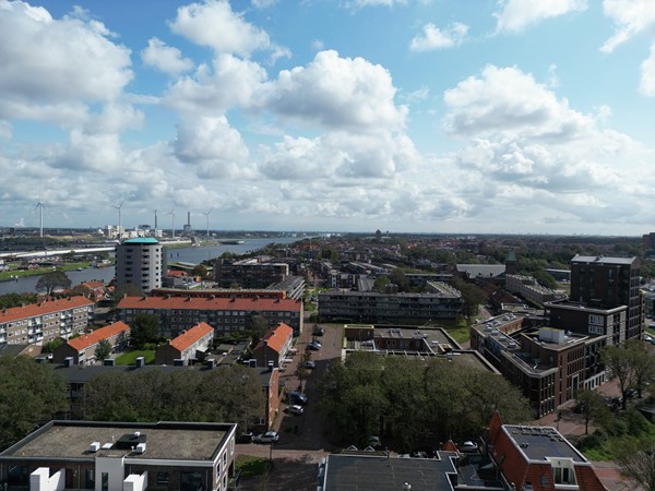 Medium property photo - Breesaapstraat Bouwnummer 5b, 1975 CB IJmuiden