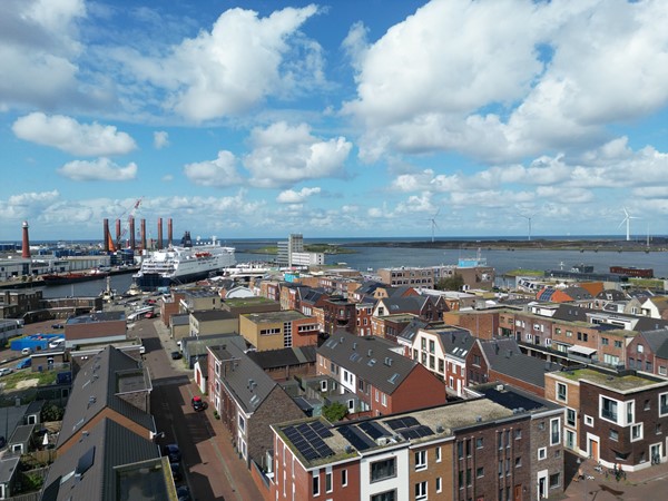 Medium property photo - Breesaapstraat Bouwnummer 5b, 1975 CB IJmuiden