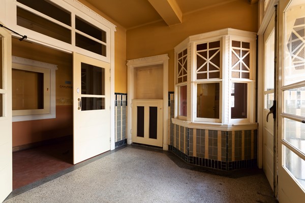 Medium property photo - Breesaapstraat Bouwnummer 5b, 1975 CB IJmuiden