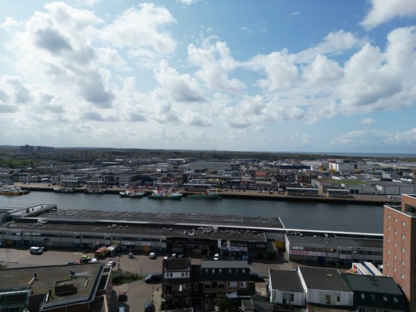 Medium property photo - Breesaapstraat Bouwnummer 5b, 1975 CB IJmuiden