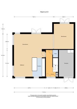 Medium property photo - Hamersveldseweg Bouwnummer 1, 3833 GV Leusden