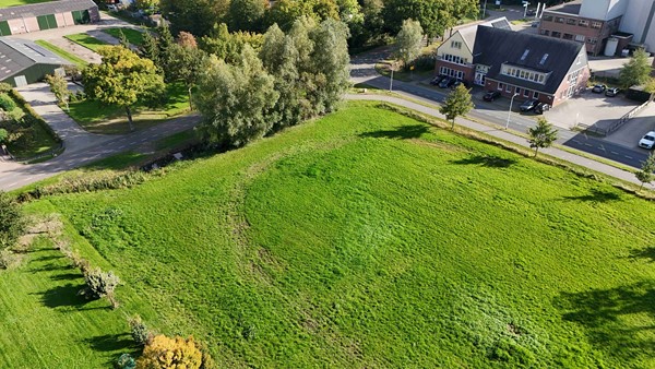 Medium property photo - Hamersveldseweg Bouwnummer 1, 3833 GV Leusden