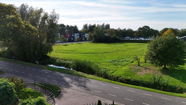 Medium property photo - Hamersveldseweg Bouwnummer 1, 3833 GV Leusden