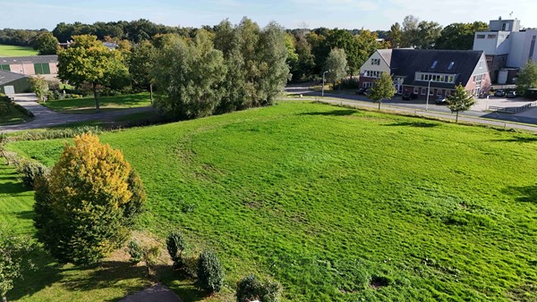 Medium property photo - Hamersveldseweg Bouwnummer 1, 3833 GV Leusden