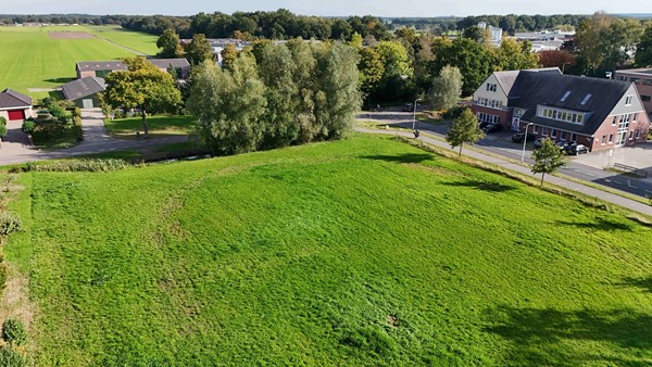 Medium property photo - Hamersveldseweg Bouwnummer 1, 3833 GV Leusden