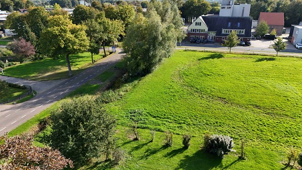 Medium property photo - Hamersveldseweg Bouwnummer 1, 3833 GV Leusden