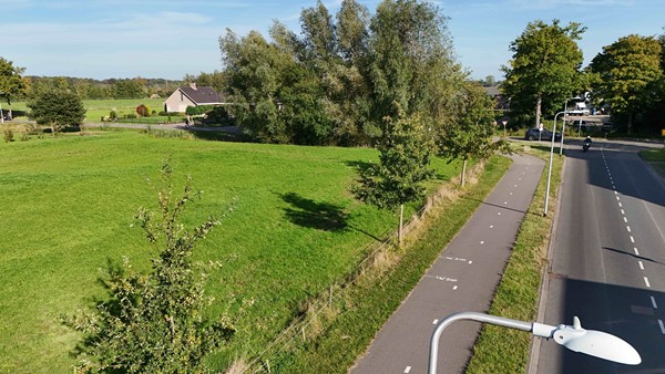 Medium property photo - Hamersveldseweg Bouwnummer 1, 3833 GV Leusden