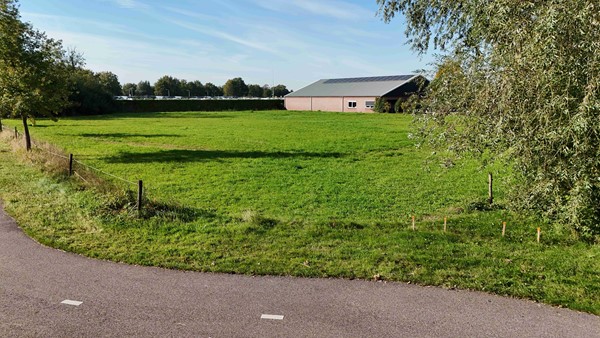 Medium property photo - Hamersveldseweg Bouwnummer 1, 3833 GV Leusden