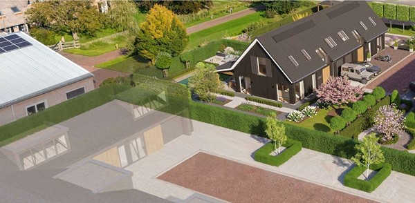 Medium property photo - Hamersveldseweg Construction number 1, 3833 GV Leusden