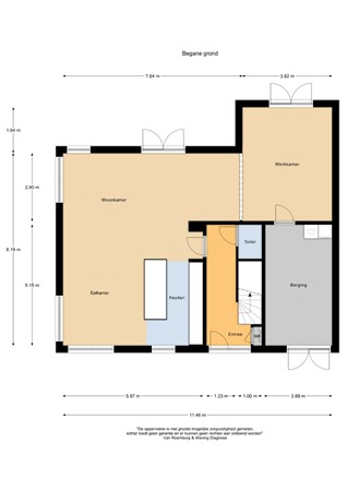 Medium property photo - Hamersveldseweg Construction number 1, 3833 GV Leusden