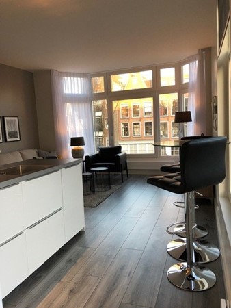 Eerste Leliedwarsstraat 2B, 1015 TA Amsterdam