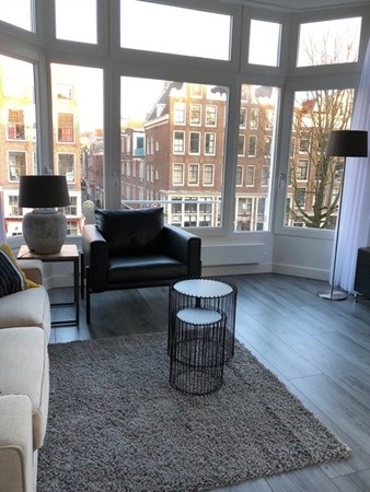 Medium property photo - Eerste Leliedwarsstraat 2B, 1015 TA Amsterdam