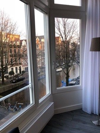 Medium property photo - Eerste Leliedwarsstraat 2B, 1015 TA Amsterdam