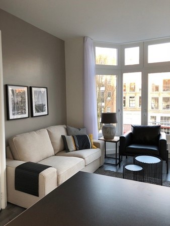Medium property photo - Eerste Leliedwarsstraat 2B, 1015 TA Amsterdam