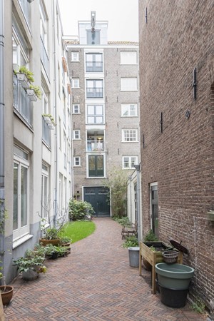 Medium property photo - Bloemgracht, 1016 KG Amsterdam