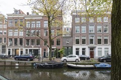 Rented: Bloemgracht, 1016 KG Amsterdam