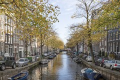 Rented: Bloemgracht, 1016 KG Amsterdam