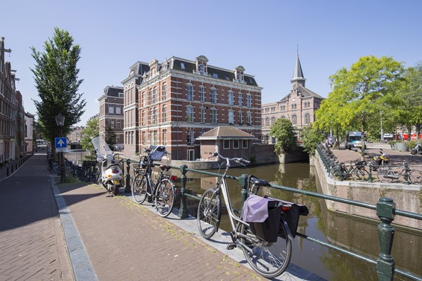 Medium property photo - Bloemgracht, 1016 KG Amsterdam